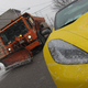 Illustration for article titled What You Learn Driving A Corvette Convertible In A Snow Storm